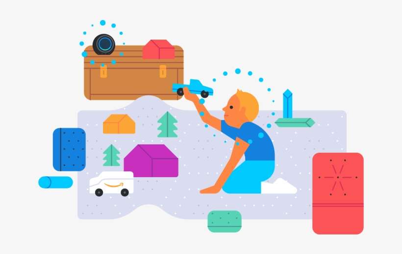 Or Create More Linear Games With Clear Rules And Ways - Child, transparent png download