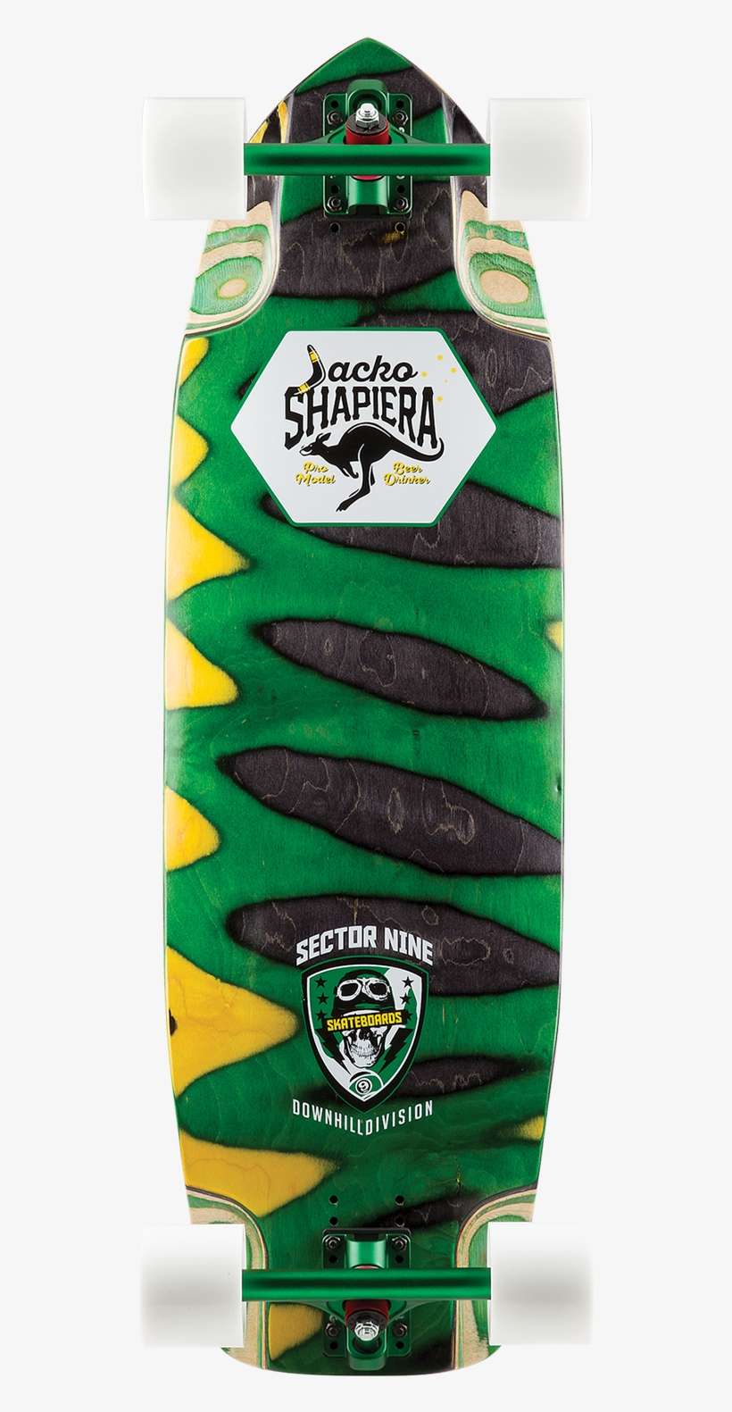 Featured - Sector 9 Jacko Pro, transparent png download