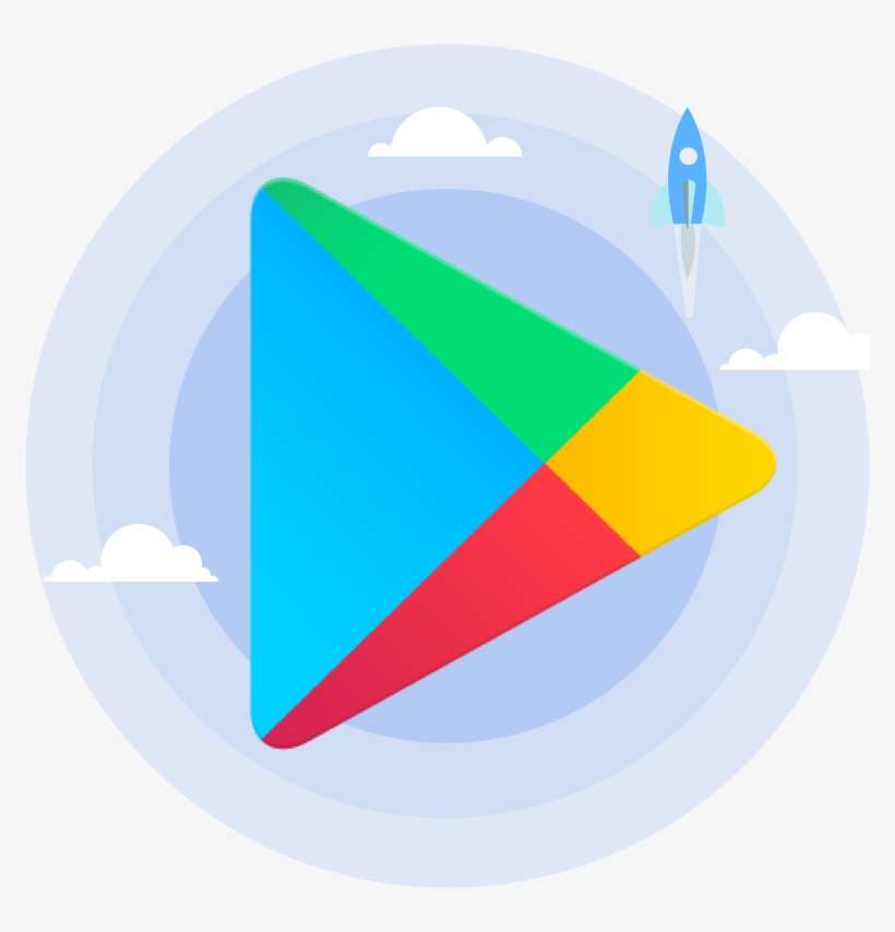 In Today's Article We Are Going To Discuss On How To - Android To Google Play, transparent png download