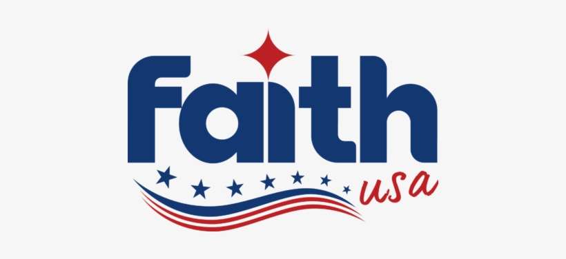 Faith Usa - Broadcast Network, transparent png download