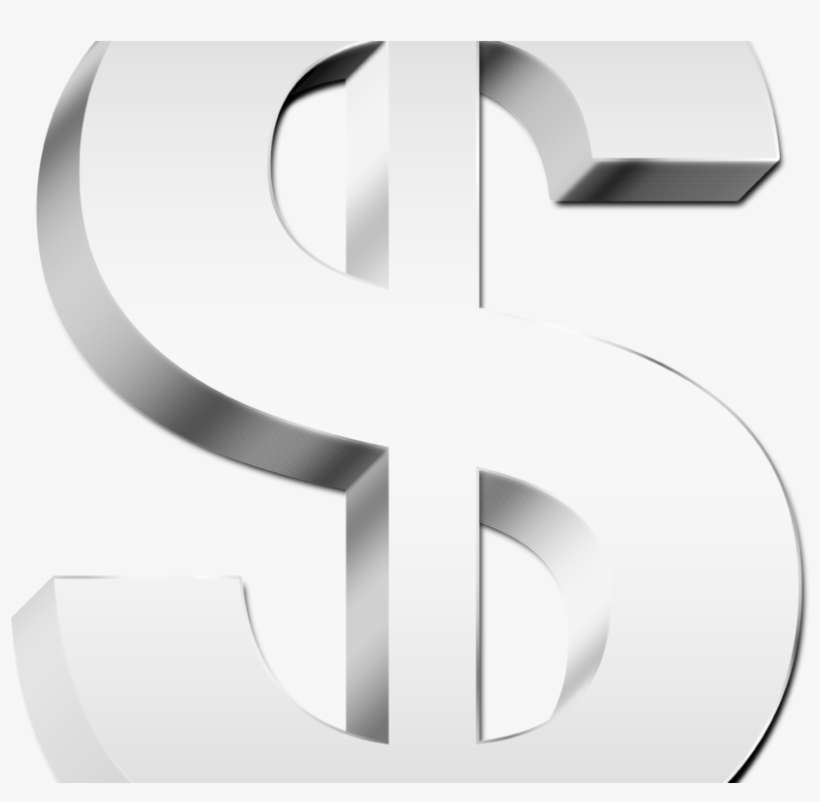 Dollar Png Transparent Image - Currency - Us Dollar (9 - 1), transparent png download