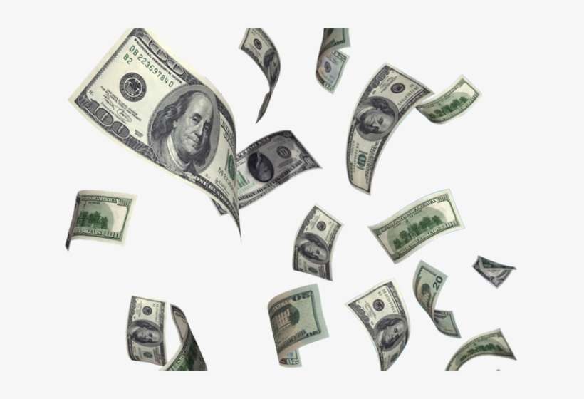 Dollar Png Transparent Images - Pokemon Let's Go Pikachu, transparent png download