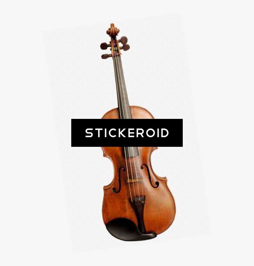 Violin - - By Antonio And Girolamo Amati (the Bro, transparent png download
