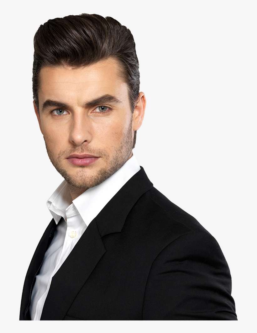 موسسه زیبایی و ترمیم موی مولیان Men Hair Png - Temptation Trap, Complete Series, transparent png download