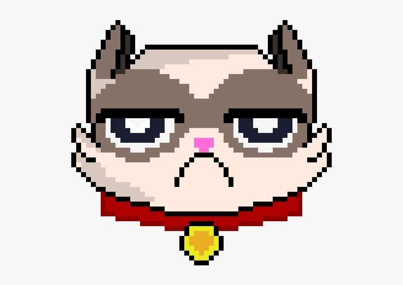 Grumpy Cat, transparent png download