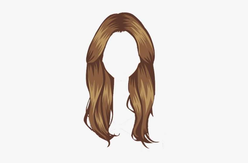 Free Men Hair Png - Man, transparent png download