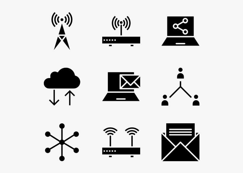 Communication Internet - Communication, transparent png download