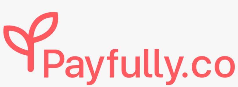 Payfully - Oval, transparent png download
