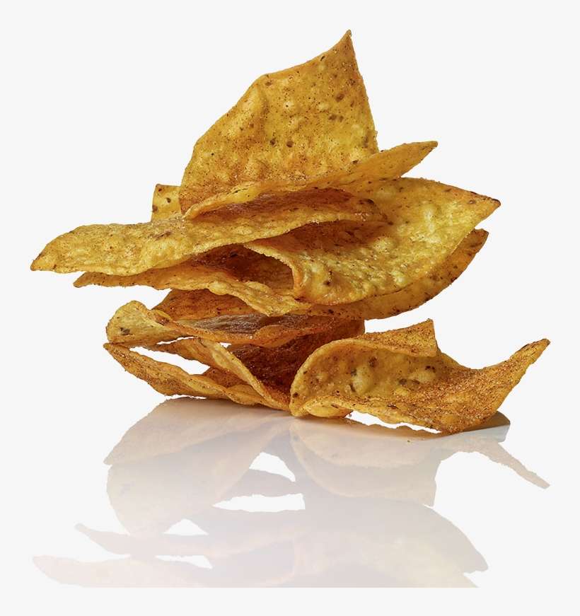 Nachos "lemon Spice" - Nachos Png, transparent png download