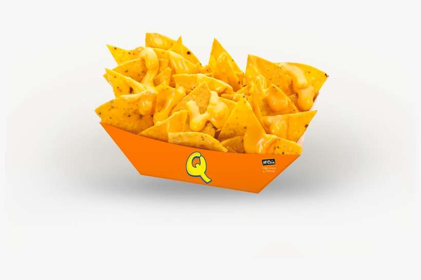 Nachos Con Queso Png, transparent png download