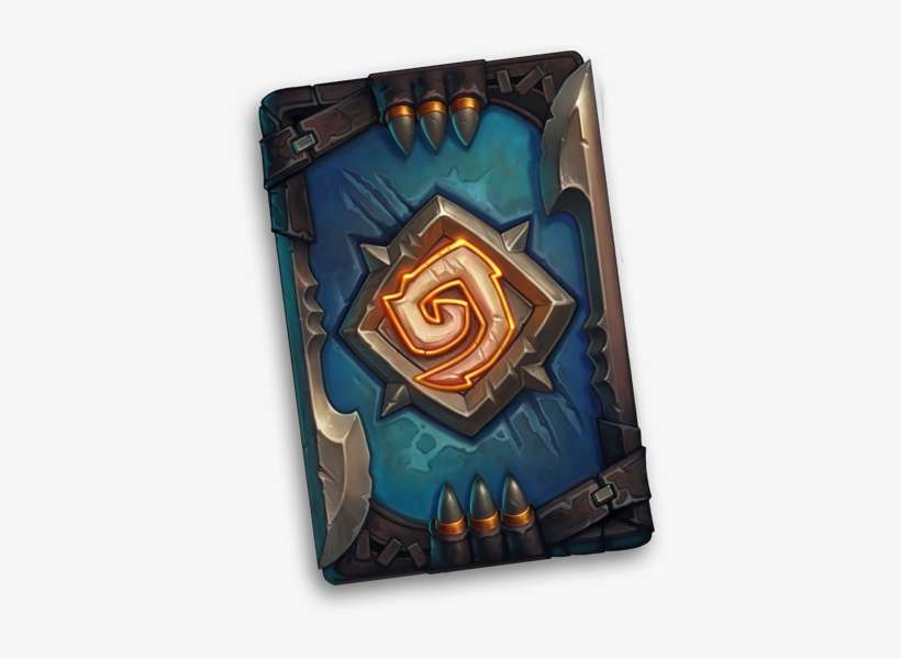 However, This Time There Is A Slight Twist On The Formula - Witchwood Monster Hunt Rewards, transparent png download