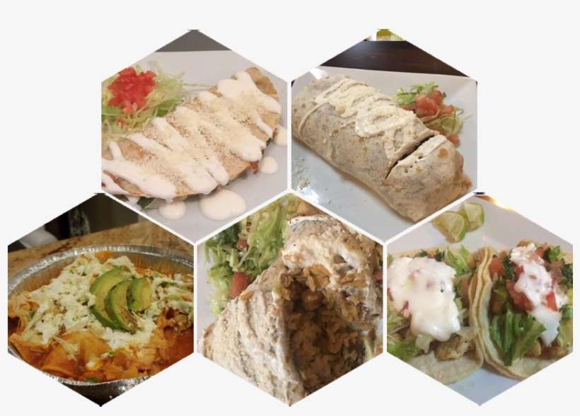 Hours - Wrap Roti, transparent png download