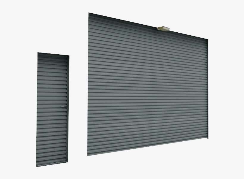 Grey-gate - Dark Brown Gate Color, transparent png download