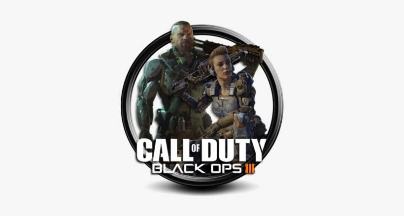 Call Of Duty - Call Of Duty Black Ops 3 Xbox Game Guide Unofficial, transparent png download