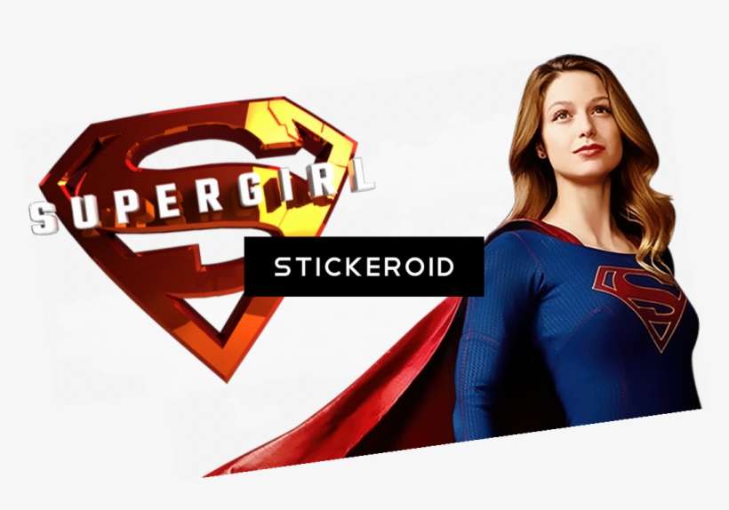Supergirl - Failures Are Pillars Of Success, transparent png download