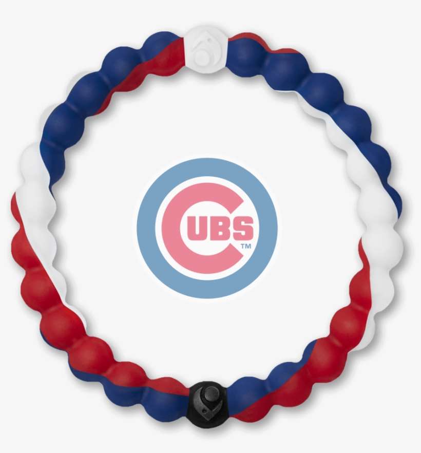 Chicago Cubs™ Lokai - New York Giants Lokai Bracelet, transparent png download