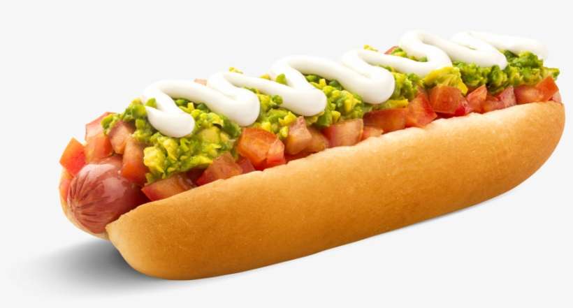 Doggis Celebra A Lo Grande Este Día Nacional Del Hot - Hot Dog Italiano Png, transparent png download