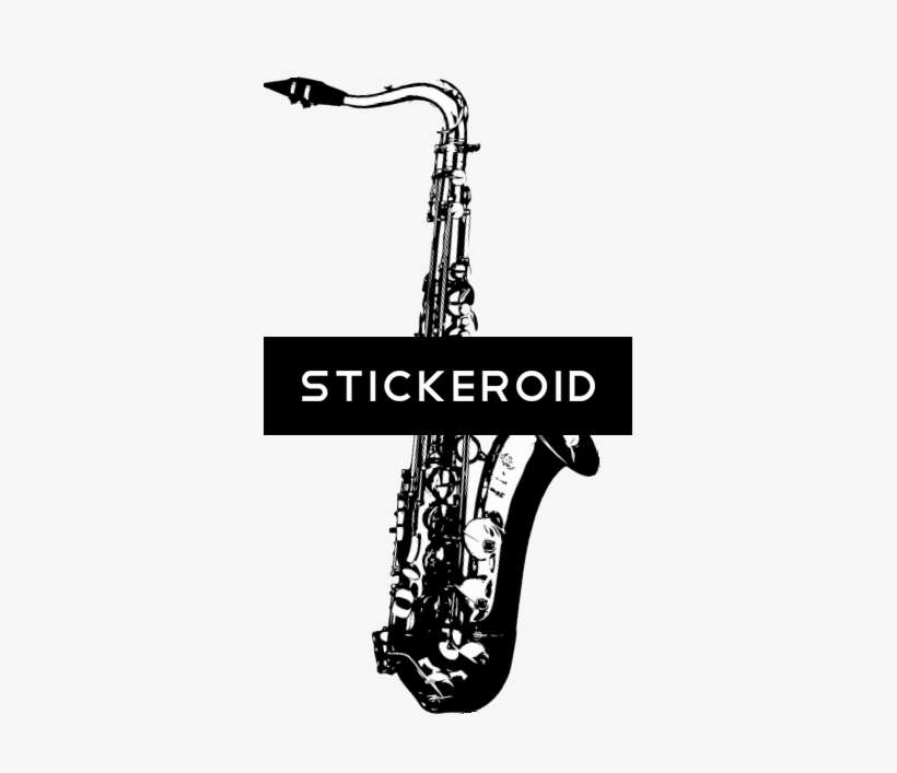 Saxophone - Clarinet Family, transparent png download