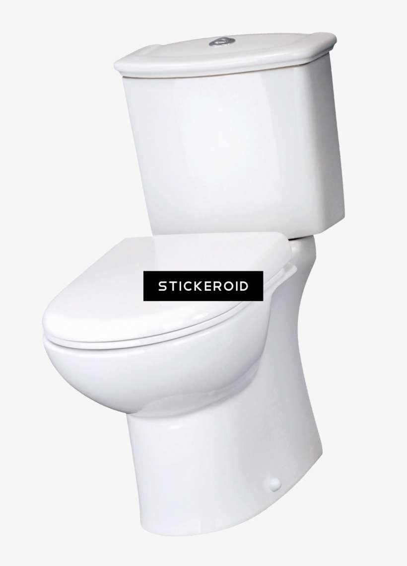 Toilet Furniture - Bathroom, transparent png download