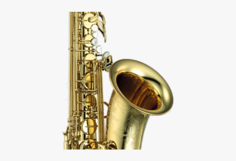Saxophone Png Transparent Images - Yamaha Yts875ex, transparent png download