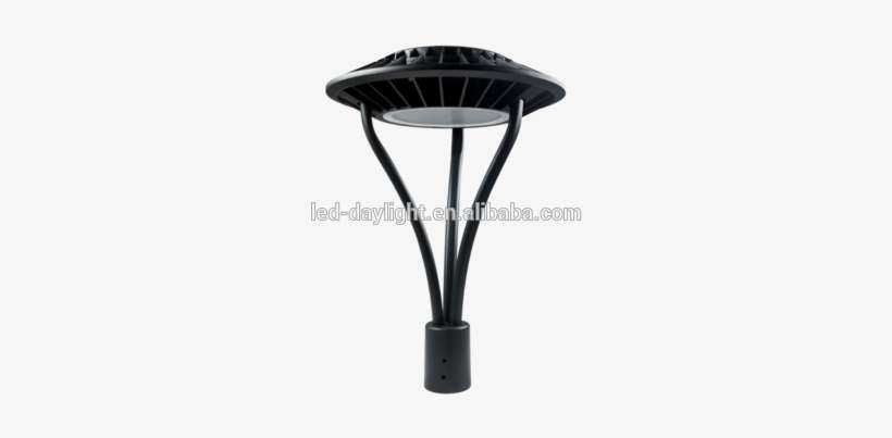 Ip65 Barber Pole Light For Garden And Road Lighting - Luminaria Punta De Poste Tecno Lite, transparent png download