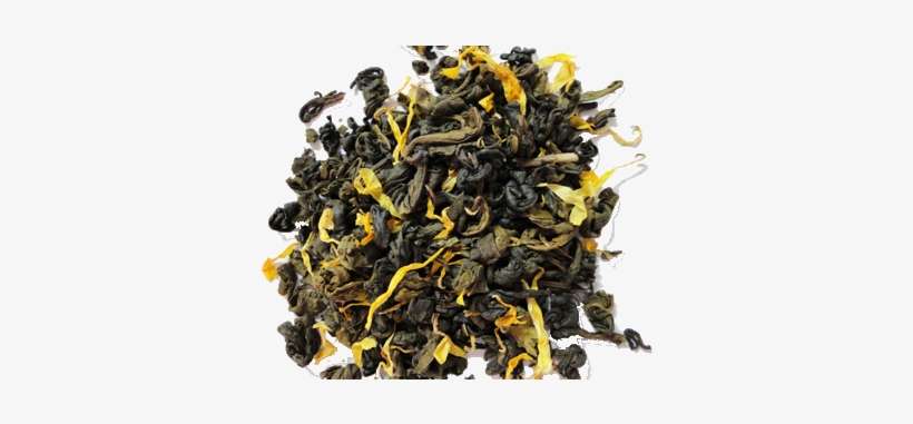 Monk's Blend Green Loose Tea - Monk, transparent png download