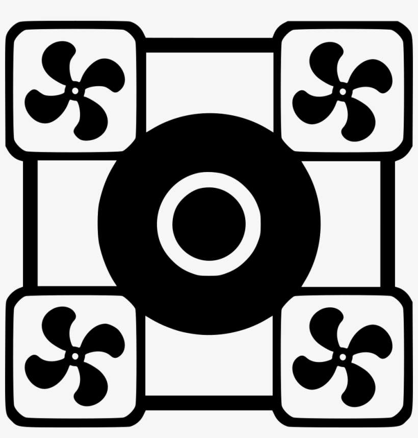 Drone Robot Fly Comments - Dishwasher, transparent png download