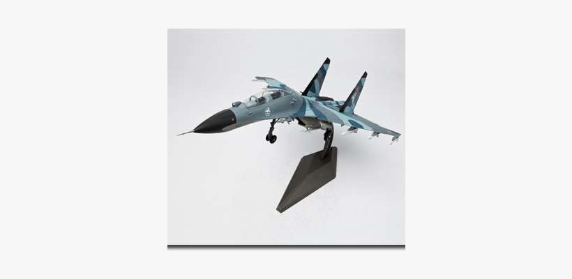 Cloud Zoom Small Image - Sukhoi Su-30, transparent png download