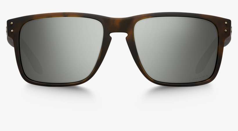 The Look Of Holbrook™, From Its Iconic Style To Keyhole - Oakley Holbrook Oo9102 910282 Matt Blue B1b Sunglasses, transparent png download
