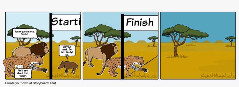 Cheetah - Great Rift Valley, transparent png download