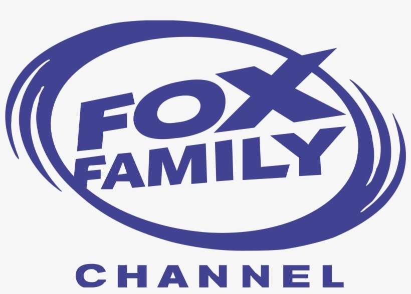 Fox Family Logo Png Transparent - Fox Family Channel, transparent png download