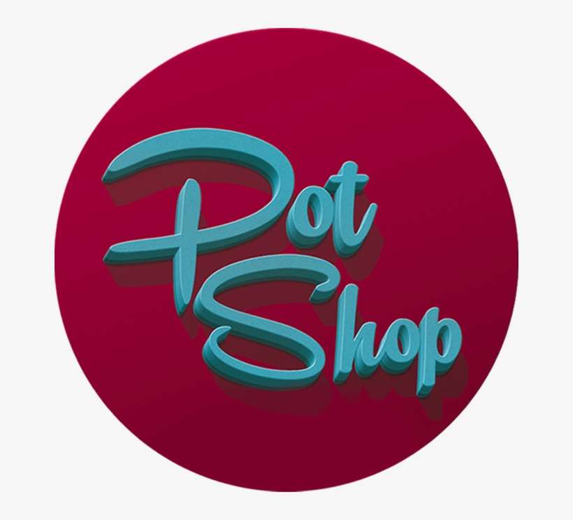 Pot Shop Seattle, transparent png download