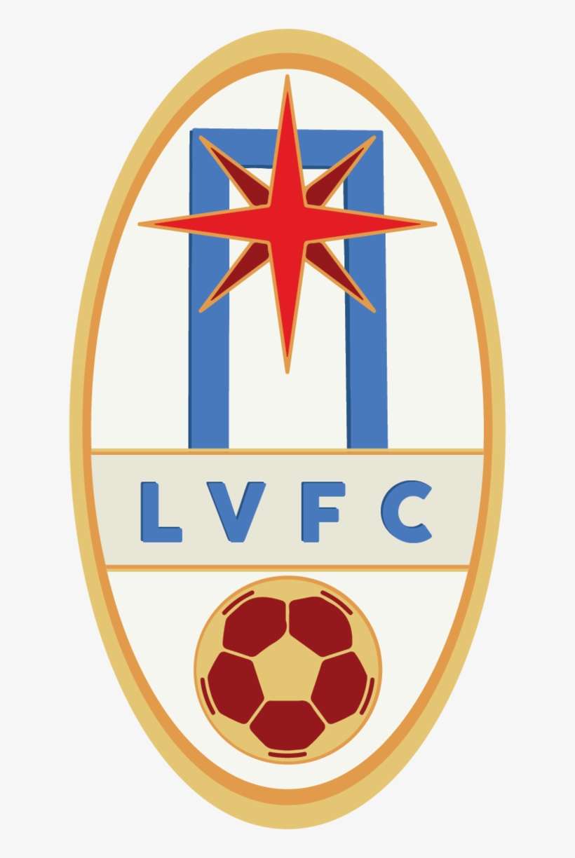 Las Vegas Football Club Illustrator Vector Logo Design - Las Vegas, transparent png download