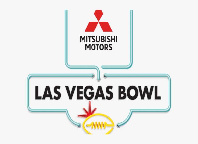 Win A Vip Package For The Las Vegas Bowl - 2018 Las Vegas Bowl, transparent png download