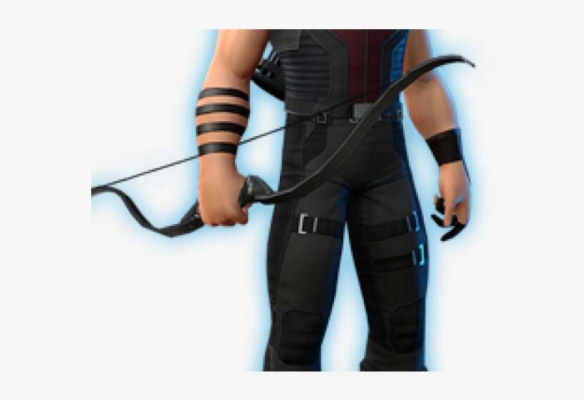 Hawkeye Png Transparent Images - Dry Suit, transparent png download