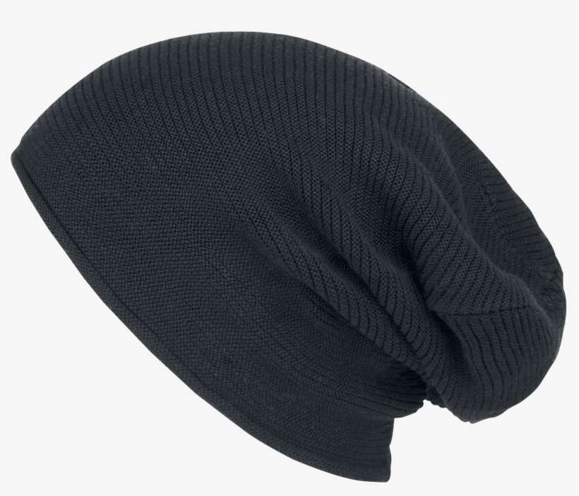 Beanie Png Photo - Black Premium By Emp Beanie - Beanie - Black, transparent png download