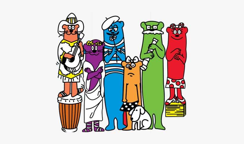 Have A Question, Comment, Or Desire To Profess Your - Otter Pops, transparent png download