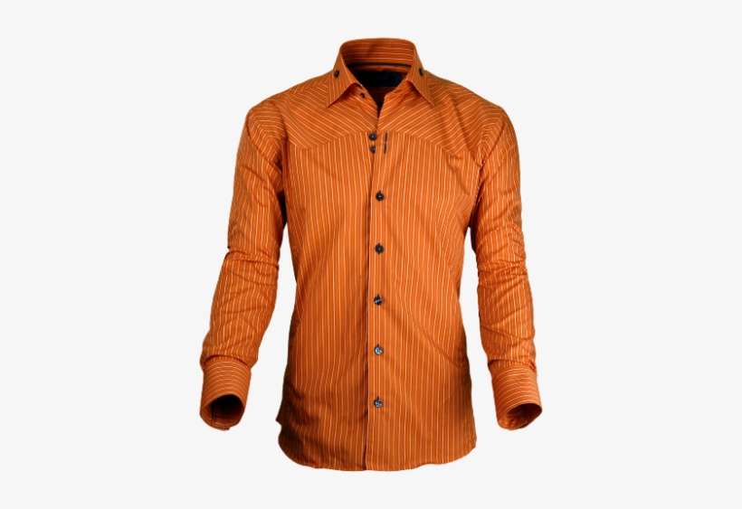 Long Sleeved T Shirt Collar Png Png Images - Shirt Png, transparent png download