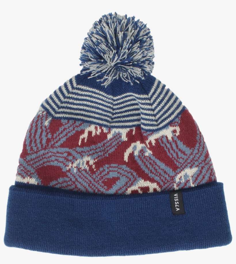 Eastern Tides Beanie, transparent png download