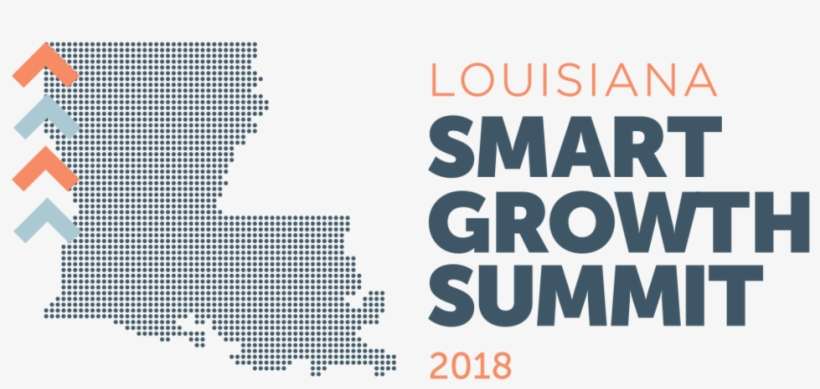 Smart Growth - Louisiana, transparent png download