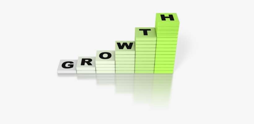 Growth, transparent png download