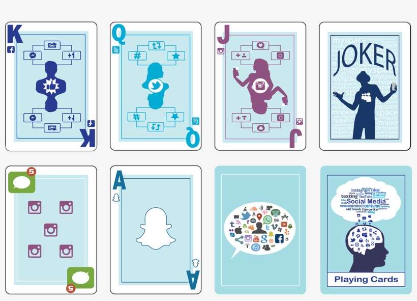 Playing Card, transparent png download