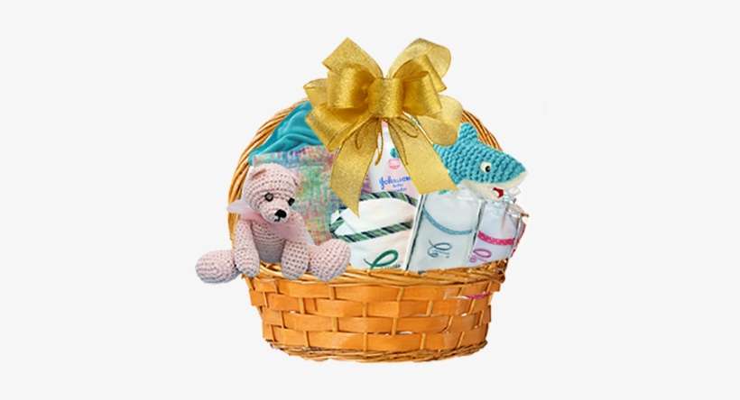 Baby Shower Gift Png, transparent png download