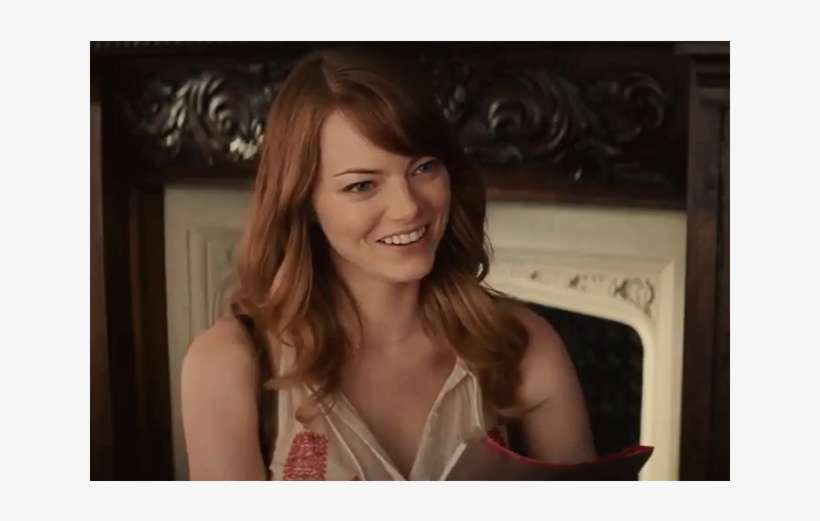 Irrational Man Woody Allen Trailer Emma Stone Joaquin - Irrational Man, transparent png download