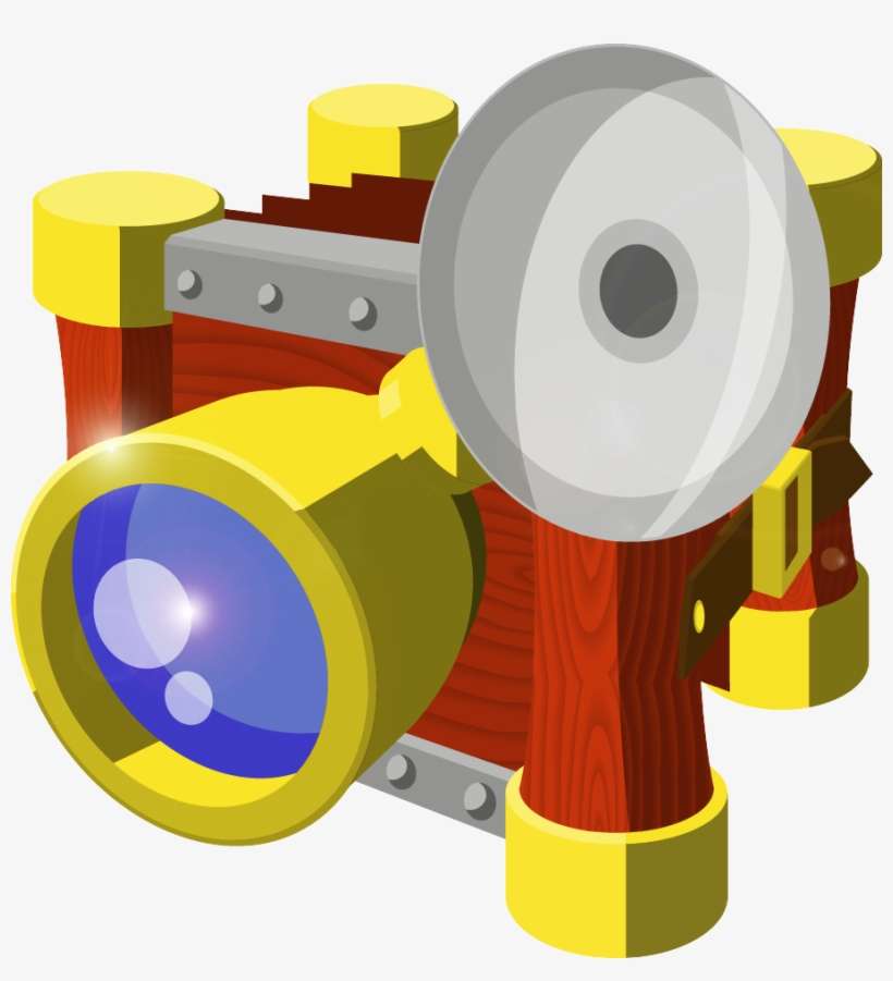 Deluxe Picto Box - Wind Waker Picto Box, transparent png download
