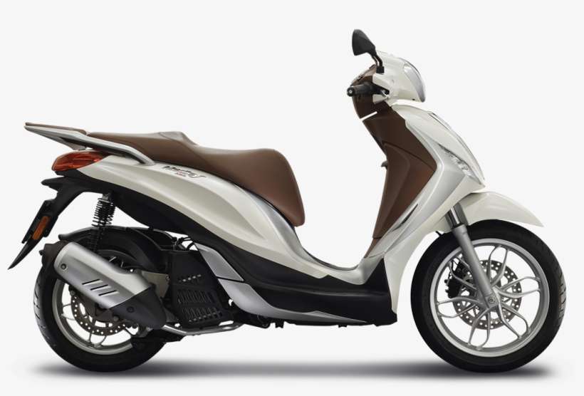 Medley 125 Abs - Shad Top Master Piaggio Medley 125 2016, transparent png download