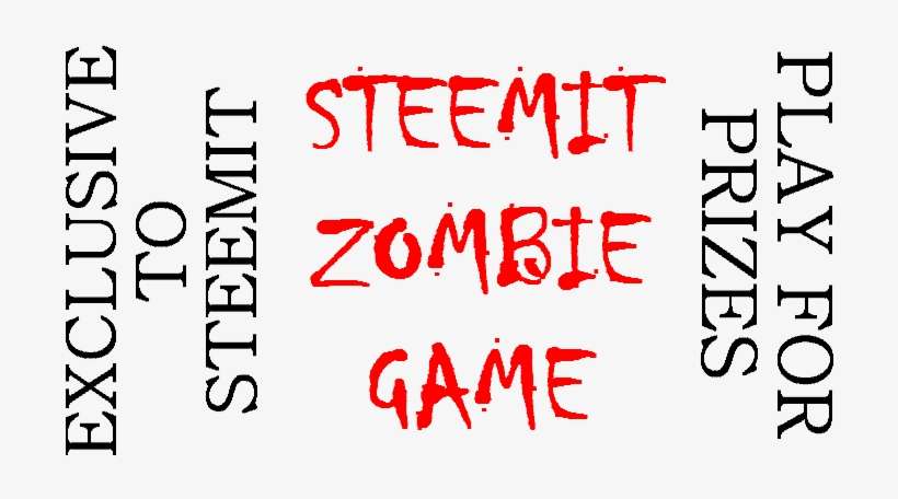 Zombibanner - Zombie Hunter Biohazard Shower Curtain, transparent png download