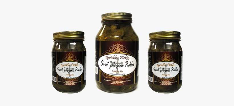 Pickle Jars Photo - Texas, transparent png download