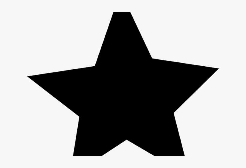 A Star Clipart, transparent png download
