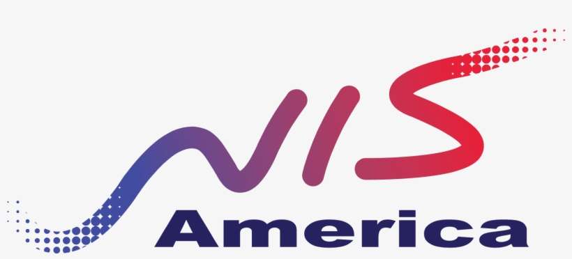 Nis America - Nis America Logo, transparent png download